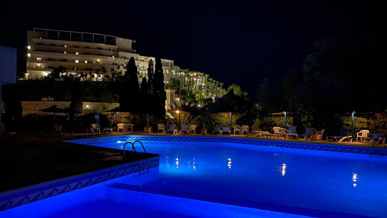 Apartment La Caleta Villajoyosa Zewnętrze zdjęcie