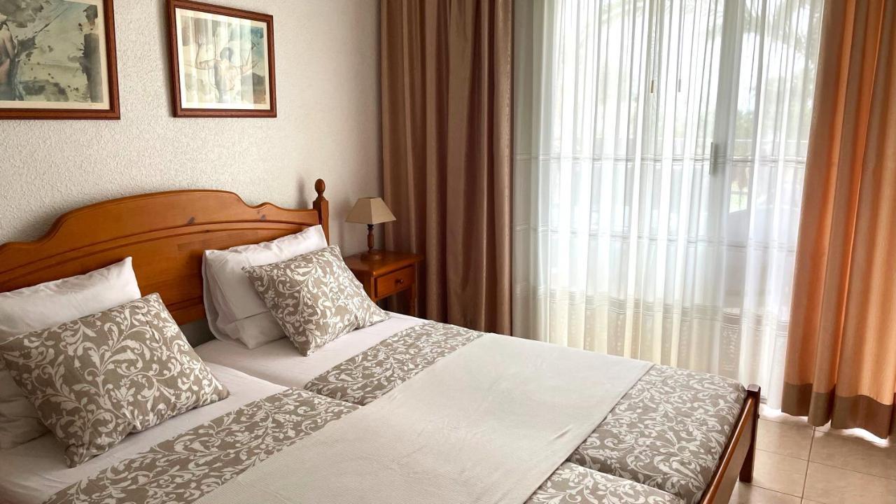 Apartment La Caleta Villajoyosa Zewnętrze zdjęcie
