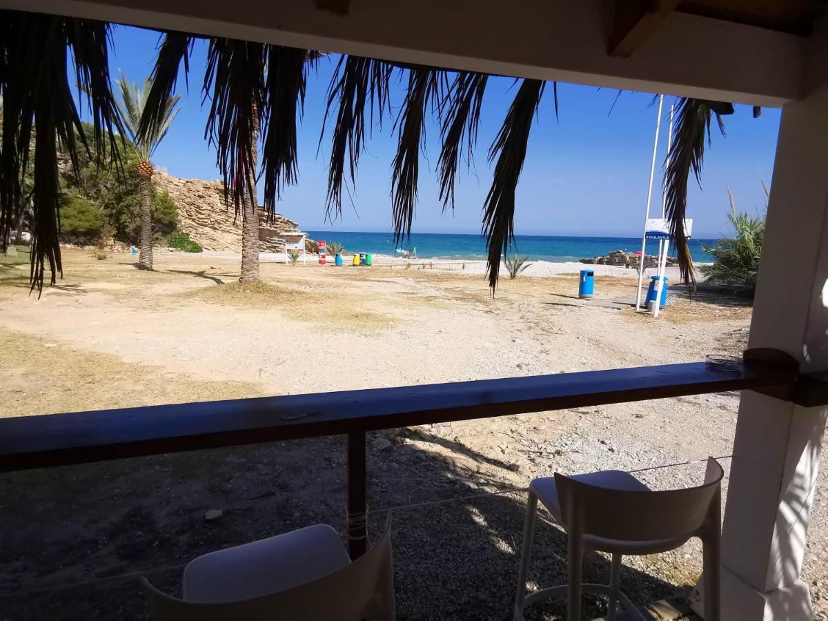 Apartment La Caleta Villajoyosa Zewnętrze zdjęcie