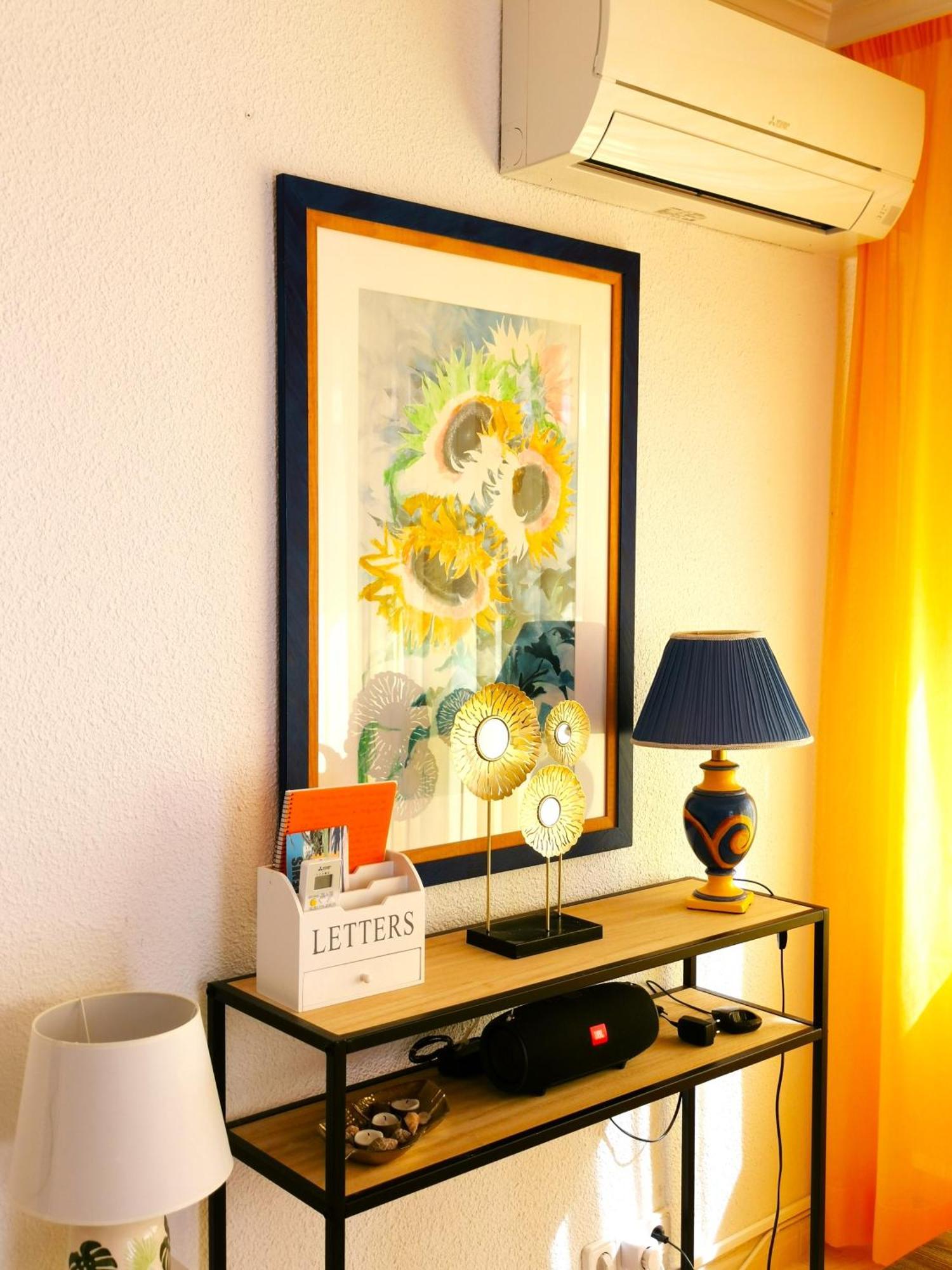 Apartment La Caleta Villajoyosa Zewnętrze zdjęcie